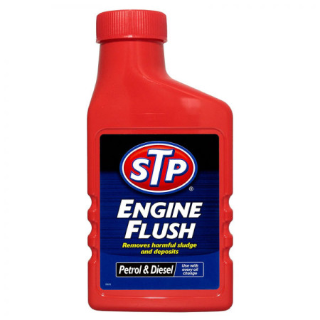 Aditive pentru ulei lotiune a motorului elimina namol sedimente depozite de carbon STP 450ml STP STP 30-011