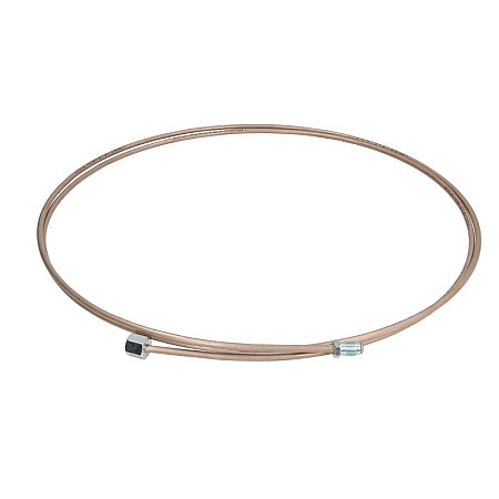 Conducte frana Furtun/conducta de frana cupru si nichel 106/105A lungime 2350mmdiametru 475mm WP WP/NI-1461