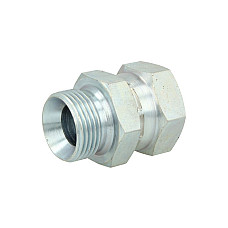 Cuplaj hidraulic reducere filet interior 1 inch filet exterior 1 inch HYVA 14799108