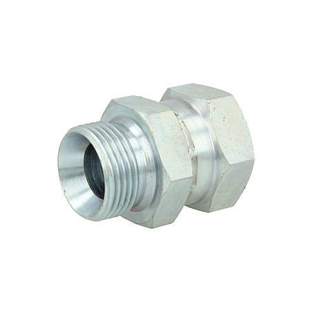 Cuplaj hidraulic reducere filet interior 1 inch filet exterior 1 inch HYVA 14799108
