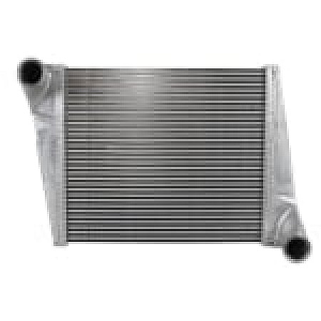 Intercooler, compresor intercooler  VOLVO FL6 D6A180-TD63ES 09.85-03.00 TITANX 20057906 TTX