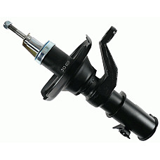 Amortizor Fata Dreapta HONDA CIVIC VII 1.6/1.7D/2.0 02.01-09.05 SACHS 313 603