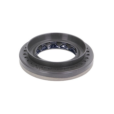 Simering, diferential Input shaft oil seal 40x722x17 JEEP COMMANDER GRAND CHEROKEE III 3.0-6.1 10.04- NATIONAL 710839NAT