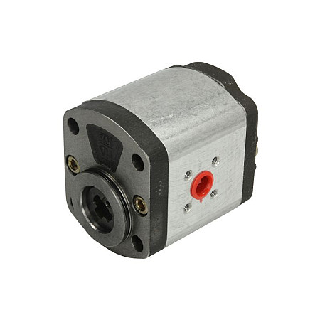 Pompa hidraulica Hydraulic toothed pump one 192cm/rev HATTAT 1PN192ADR3/440