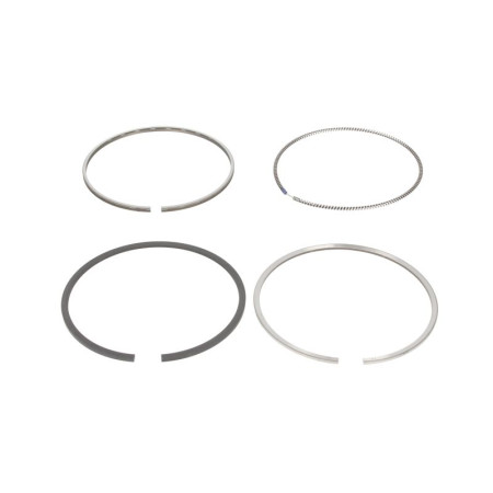 Set segmenti piston 895 +050 2 3 2 EN piston NISSAN BASSARA CABSTAR MURANO II NAVARA NP300 NP300 NAVARA PATHFINDER III PICK UP SERENA RVI MAXITY 2.5D 06.99- NISSAN GOETZE 08-436107-00