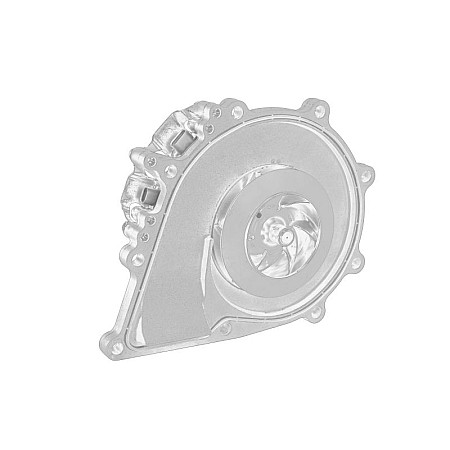 Pompa apa apa remanufactured MERCEDES AROCS EURO 6 OE DB TRUCK 472 200 20 01 80