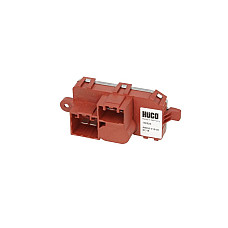 Reglaj, suflanta de interior Element de reglare a suflantei de aer FORD FOCUS II GALAXY II MONDEO IV S-MAX 1.4-2.5 07.04-06.15 HUCO HUCO132523