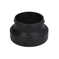 Teava de racordare, canal de incalzire Adapter / reduction 65/75mm EBERSPACHER HEATING 25 1226 89 00 50