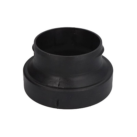 Teava de racordare, canal de incalzire Adapter / reduction 65/75mm EBERSPACHER HEATING 25 1226 89 00 50