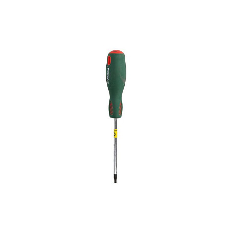 Surubelnite, biti Surubelnita TORX marime: T25 lungime: 100 mm lungime totala: 215 mm HANS 0340T25X100
