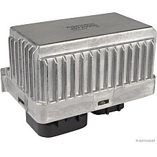 Unitate de control,bujii incandescente Controler / releu al dopurilor incandescente CHEVROLET AVEO CAPTIVA CRUZE MALIBU ORLANDO OPEL ANTARA A ASTRA J CASCADA CORSA D INSIGNIA A MERIVA B ZAFIRA C 1.3D-2.2D 07.06- HERTH+BUSS JAKOPARTS J5720900