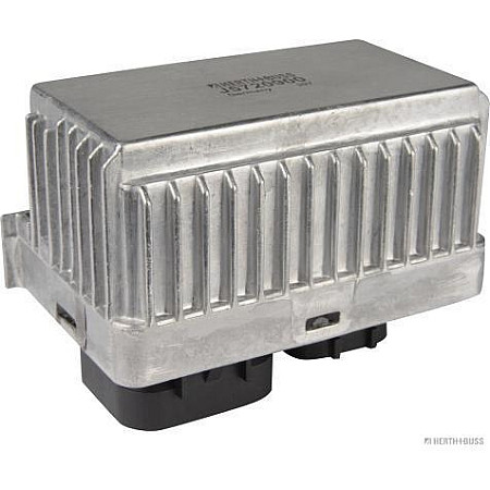 Unitate de control,bujii incandescente Controler / releu al dopurilor incandescente CHEVROLET AVEO CAPTIVA CRUZE MALIBU ORLANDO OPEL ANTARA A ASTRA J CASCADA CORSA D INSIGNIA A MERIVA B ZAFIRA C 1.3D-2.2D 07.06- HERTH+BUSS JAKOPARTS J5720900