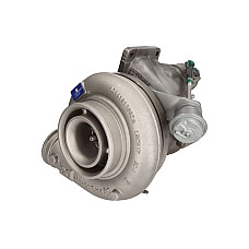 Turbocompresor  MERCEDES ACTROS MP4 / MP5 ANTOS AROCS OM470.903-OM470.913 07.11- BORGWARNER KKK13839880040/R