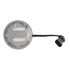 Lumini frana STOP lamp LED 24V red BPART 0000.036.380BP
