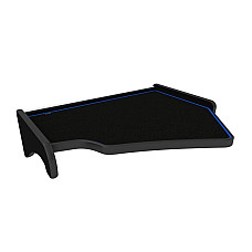 Raft interior cabina ofer Raftul cabinei mijloc versiune inalta mijloc culoare: albastru serie: CLASSIC SCANIA F-CORE F-CORE PK47 BLUE