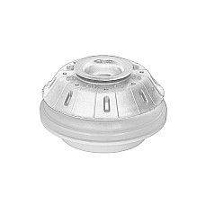 Rulment sarcina suport arc 51831016 50521707 / / superioara fata de soc absorbant de montare rulment + cauciuc FIAT Grande Punto Alfa MiTo OE FIAT 51813225