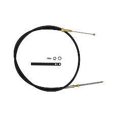 Caseta directie Gear pull-rod kit BRAVO ONE TWO THREE/BRAVO ONE X TWO THREE/BRAVO ONE XR XZ/BRAVO ONE XR SPORTSMASTER/INTEGRATED TRANSOM BRAVO ONE TWO THREE/BRAVO ONE X TWO THREE/BRAVO ONE XR XZ/BRAVO ONE X SIERRA INTERNATONAL LLC 18-2145E