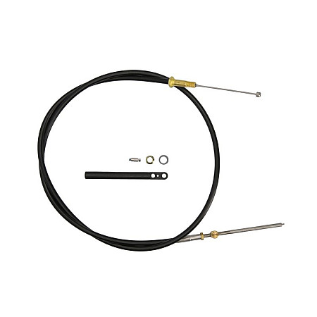 Caseta directie Gear pull-rod kit BRAVO ONE TWO THREE/BRAVO ONE X TWO THREE/BRAVO ONE XR XZ/BRAVO ONE XR SPORTSMASTER/INTEGRATED TRANSOM BRAVO ONE TWO THREE/BRAVO ONE X TWO THREE/BRAVO ONE XR XZ/BRAVO ONE X SIERRA INTERNATONAL LLC 18-2145E