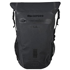 Rucsac Rucsacuri 25L Aqua B25 OXFORD culoare negru marime OS OL456