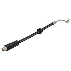 Furtun frana Furtun/conducta de frana flexibil Spate Stanga lungime 320mm M10x1/M10x1 RENAULT KANGOO KANGOO EXPRESS 1.6/1.9D 10.01- TRW AUTOMOTIVE PHB542