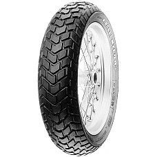Anvelopa moto [2402500] On/off enduro tyre PIRELLI 110/80R18 TL 58H MT60 RS Front OE Ducati Scrambler PIRELLI 1108018 OMPI 58H MT60