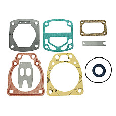 Set de reparaie, compresor aer comprimat Kit reparare compresor BENDIX KNORR potriveste ACX69 MOTO-PRESS RMPSB4.4