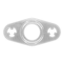 Inel etansare, evac.ulei (compresor) Oil hose gasket OPEL ASTRA G ASTRA H ASTRA H GTC ASTRA J ASTRA J GTC CORSA D CORSA E INSIGNIA A MERIVA A MOKKA / MOKKA X SPEEDSTER ZAFIRA A ZAFIRA B 1.6/1.6CNG/2.0 09.00- OE OPEL 55564222