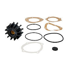 Rotor, pompa apa Water pump impeller with seal VOLVO PENTA 57x31x15 mm SIERRA INTERNATONAL LLC 18-3081