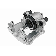 Etrier frana Etrier de frana cu disc Fata Stanga ALFA ROMEO 147 156 GT 1.6-2.5 02.97-09.10 LAUBER LAU 77.0042
