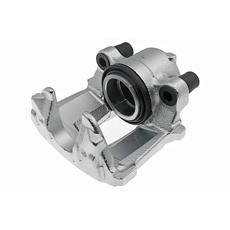 Etrier frana Etrier de frana cu disc Fata Stanga ALFA ROMEO 147 156 GT 1.6-2.5 02.97-09.10 LAUBER LAU 77.0042