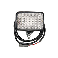 Stop spate Universal tail light JCB 1010497COBO