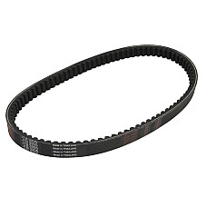 Curea trapezoidala transmisie, Variomatik Drive belt YAMAHA MW 125 2014-2016 JT ZEBATKI JTB3205