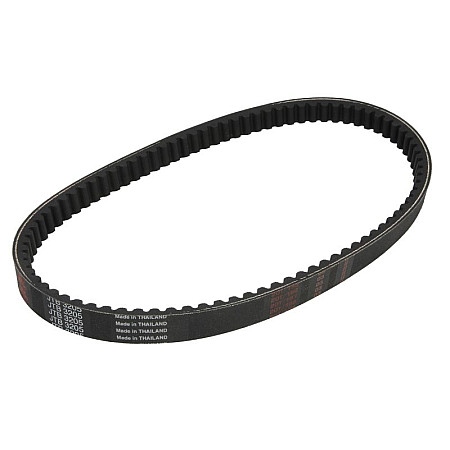 Curea trapezoidala transmisie, Variomatik Drive belt YAMAHA MW 125 2014-2016 JT ZEBATKI JTB3205