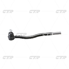 Cap de bara Tie rod end L/R SUZUKI VITARA X-90 1.6-2.0D 07.88-03.99 CTR CTRCE0616