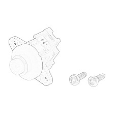 Senzor NOx, injectie aditiv Senzor de presiune a modulului de pompare DeNOx Euro 6 ALFA ROMEO GIULIA GIULIETTA GIULIETTA/HATCHBACK STELVIO FIAT 500L 500X DOBLO DOBLO CARGO DUCATO TIPO 1.6D-2.3D 01.10- OE FIAT 77368536