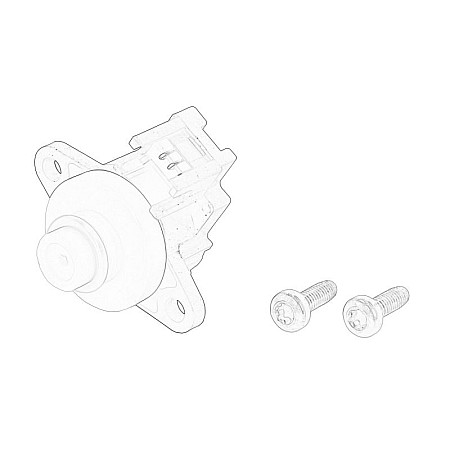 Senzor NOx, injectie aditiv Senzor de presiune a modulului de pompare DeNOx Euro 6 ALFA ROMEO GIULIA GIULIETTA GIULIETTA/HATCHBACK STELVIO FIAT 500L 500X DOBLO DOBLO CARGO DUCATO TIPO 1.6D-2.3D 01.10- OE FIAT 77368536