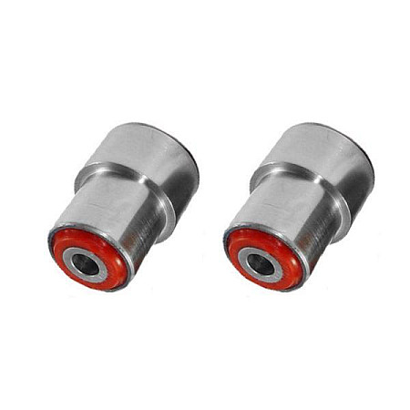 Rulment, diferential Front Swingarm bushing 2pcs front bottom swingarm L/R bottom hardness: 80 Sha inner diameter 12mm outer diameter 48mm OPEL OPEL COMBO TOUR COMBO/MINIVAN CORSA C 09.00- MPBS 4501448-00/80SHA