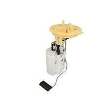 Pompa combustibil Pompa de combustibil electrica AUDI A3 SEAT LEON TOLEDO II III SKODA OCTAVIA VW GOLF IV V PASSAT 1.6TDI/1.9TDI/2.0TDI 08.95- PIERBURG 7.02550.32.0