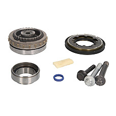 Cupla magnetica, climatizare Cuplarea compresorului LS 3907 MAN KNORR K 097453K50