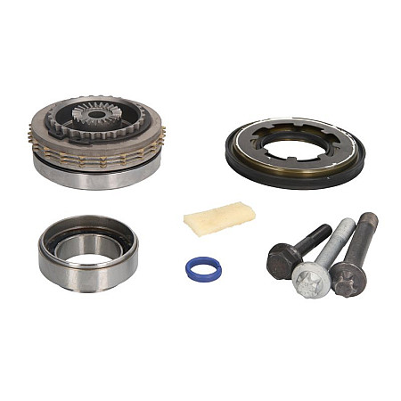 Cupla magnetica, climatizare Cuplarea compresorului LS 3907 MAN KNORR K 097453K50