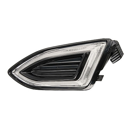 Lumini de zi Lampa de pozitie Fata Stanga LED Statele Unite ale Americii fara ECE TYC TYC 12-5362-00-1