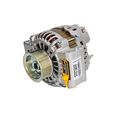 Alternator 28V 100A SCANIA 4 DC16.01/DC16.02 05.00-04.08 POWER TRUCK PTC-3084