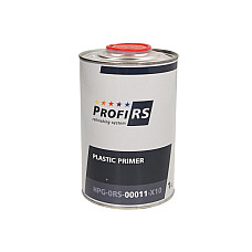 Grund Primere grund gri 1L tip de pulverizare pistol aplicatie bare protectie plastic sipci seria 1K strat subtire PROFIRS 0RS 00011 X10