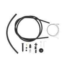 Cablu acceleratie Gaze naturale irecuperabile KIT FIAT Boxer / J5 94 - ADRIAUTO AD11.0318.2