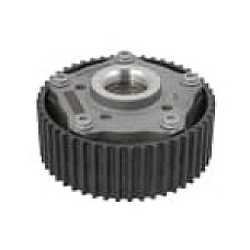 Supapa comanda, poz. arbore cu came Camshaft phasing pulley  AUDI A1 A3 Q2 Q3 SEAT ATECA IBIZA IV IBIZA IV SC IBIZA IV ST LEON LEON SC LEON ST TOLEDO IV SKODA FABIA III KODIAQ OCTAVIA III RAPID 1.2-1.4H 12.11- HEPU HEP21-7091