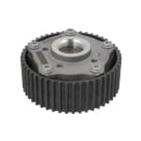 Supapa comanda, poz. arbore cu came Camshaft phasing pulley  AUDI A1 A3 Q2 Q3 SEAT ATECA IBIZA IV IBIZA IV SC IBIZA IV ST LEON LEON SC LEON ST TOLEDO IV SKODA FABIA III KODIAQ OCTAVIA III RAPID 1.2-1.4H 12.11- HEPU HEP21-7091