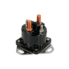 Solenoid, electromotor Solenoid Starter electromagnetic switch 12 V SIERRA INTERNATONAL LLC 18-5814