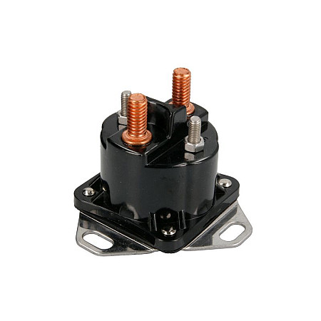 Solenoid, electromotor Solenoid Starter electromagnetic switch 12 V SIERRA INTERNATONAL LLC 18-5814