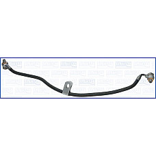 Conducta incarcare ulei turbo CITROEN JUMPER PEUGEOT BOXER 2.2D 04.06- AJUSA AJUOP10318