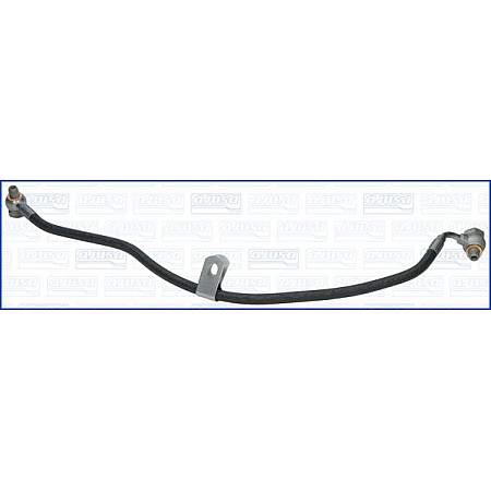 Conducta incarcare ulei turbo CITROEN JUMPER PEUGEOT BOXER 2.2D 04.06- AJUSA AJUOP10318